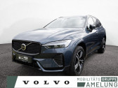 Annonce Volvo XC60 occasion Diesel B4 197 ch BVA  L'Union