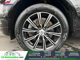 Volvo XC60 B4 197 ch diesel BVA  occasion � Beaupuy - photo n�9