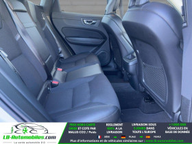 Volvo XC60 B4 197 ch diesel BVA  occasion � Beaupuy - photo n�6