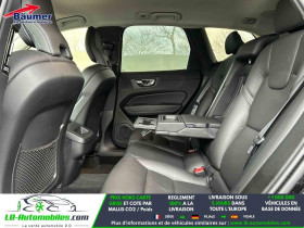 Volvo XC60 B4 197 ch diesel BVA  occasion � Beaupuy - photo n�8