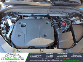 Volvo XC60 B4 197 ch diesel BVA  occasion � Beaupuy - photo n�8