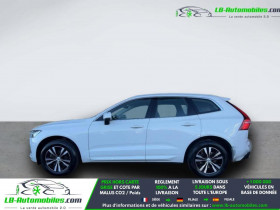 Volvo XC60 B4 197 ch diesel BVA  occasion � Beaupuy - photo n�5