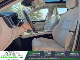 Volvo XC60 B4 197 ch diesel BVA  occasion � Beaupuy - photo n�7