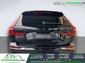 Volvo XC60 B4 197 ch diesel BVA  occasion � Beaupuy - photo n�7