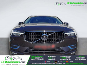 Volvo XC60 B4 197 ch diesel BVA  occasion � Beaupuy - photo n�4