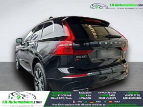 Volvo XC60 B4 197 ch diesel BVA  occasion � Beaupuy - photo n�4