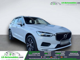 Volvo XC60 B4 197 ch diesel BVA  occasion � Beaupuy - photo n�2