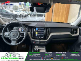 Volvo XC60 B4 197 ch diesel BVA  occasion � Beaupuy - photo n�3