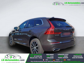 Volvo XC60 B4 197 ch diesel BVA  occasion � Beaupuy - photo n�3
