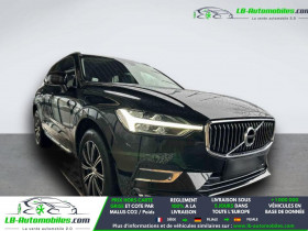 Volvo XC60 B4 197 ch diesel BVA  occasion � Beaupuy - photo n�2