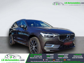 Volvo XC60 B4 197 ch diesel BVA  occasion � Beaupuy - photo n�2