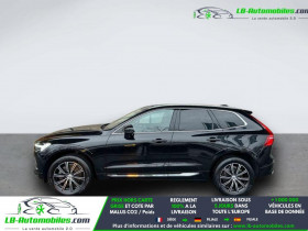 Volvo XC60 B4 197 ch diesel BVA  occasion � Beaupuy - photo n�6