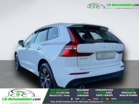 Volvo XC60 B4 197 ch diesel BVA  occasion � Beaupuy - photo n�4