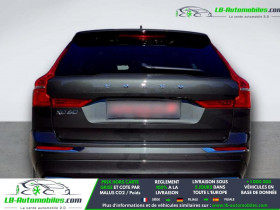 Volvo XC60 B4 197 ch diesel BVA  occasion � Beaupuy - photo n�6