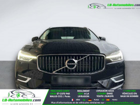 Volvo XC60 B4 197 ch diesel BVA  occasion � Beaupuy - photo n�5