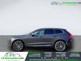 Volvo XC60 B4 197 ch diesel BVA  occasion � Beaupuy - photo n�5