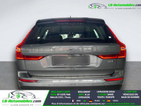 Volvo XC60 B4 197 ch diesel BVA  occasion � Beaupuy - photo n�7