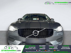 Volvo XC60 B4 197 ch diesel BVA  occasion � Beaupuy - photo n�5