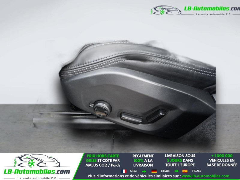 Volvo XC60 B4 197 ch diesel BVA  occasion � Beaupuy - photo n�2