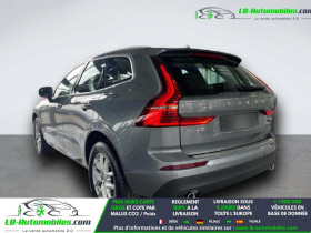 Volvo XC60 B4 197 ch diesel BVA  occasion � Beaupuy - photo n�4