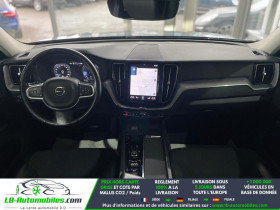 Volvo XC60 B4 197 ch diesel BVA  occasion � Beaupuy - photo n�3