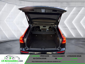 Volvo XC60 B4 197 ch diesel BVA  occasion � Beaupuy - photo n�6