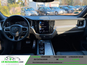 Volvo XC60 B4 197 ch diesel BVA  occasion � Beaupuy - photo n�3