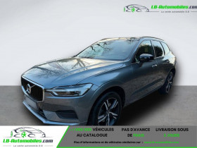 Volvo XC60 B4 197 ch diesel BVA  occasion � Beaupuy - photo n�2