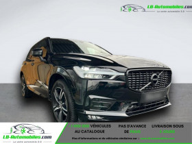 Volvo XC60 B4 197 ch diesel BVA  occasion � Beaupuy - photo n�2