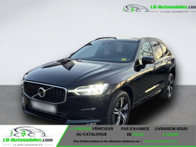 Volvo XC60 B4 197 ch diesel BVA  occasion � Beaupuy - photo n�2