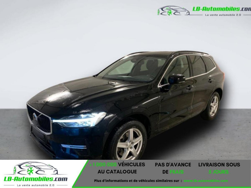 Volvo XC60 B4 197 ch diesel BVA  occasion � Beaupuy