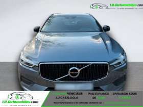 Volvo XC60 B4 197 ch diesel BVA  occasion � Beaupuy - photo n�5