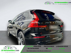 Volvo XC60 B4 197 ch diesel BVA  occasion � Beaupuy - photo n�4