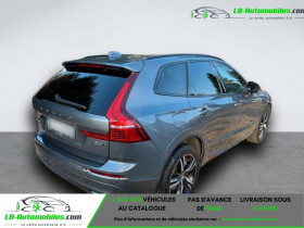 Volvo XC60 B4 197 ch diesel BVA  occasion � Beaupuy - photo n�4