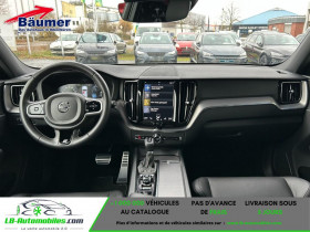 Volvo XC60 B4 197 ch diesel BVA  occasion � Beaupuy - photo n�3