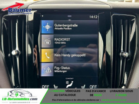 Volvo XC60 B4 197 ch diesel BVA  occasion � Beaupuy - photo n�8