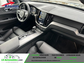 Volvo XC60 B4 197 ch diesel BVA  occasion � Beaupuy - photo n�6