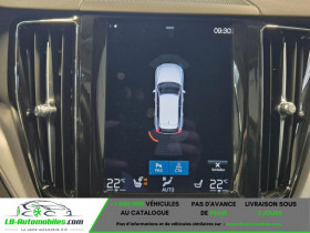 Volvo XC60 B4 197 ch diesel BVA  occasion � Beaupuy - photo n�11