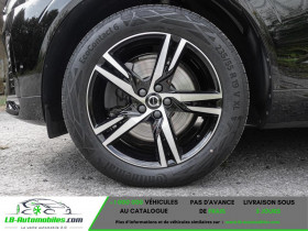 Volvo XC60 B4 197 ch diesel BVA  occasion � Beaupuy - photo n�4