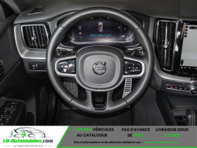 Volvo XC60 B4 197 ch diesel BVA  occasion � Beaupuy - photo n�3