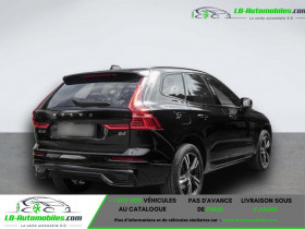 Volvo XC60 B4 197 ch diesel BVA  occasion � Beaupuy - photo n�2