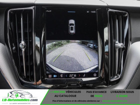Volvo XC60 B4 197 ch diesel BVA  occasion � Beaupuy - photo n�5
