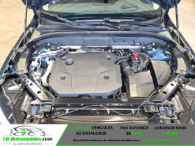 Volvo XC60 B4 197 ch diesel BVA  occasion � Beaupuy - photo n�10