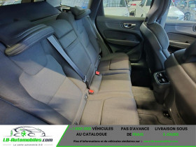 Volvo XC60 B4 197 ch diesel BVA  occasion � Beaupuy - photo n�8