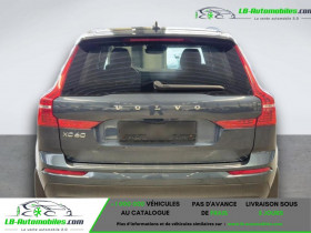 Volvo XC60 B4 197 ch diesel BVA  occasion � Beaupuy - photo n�6