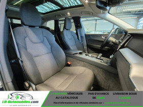 Volvo XC60 B4 197 ch diesel BVA  occasion � Beaupuy - photo n�7