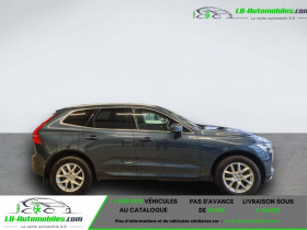 Volvo XC60 B4 197 ch diesel BVA  occasion � Beaupuy - photo n�5