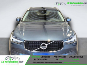 Volvo XC60 B4 197 ch diesel BVA  occasion � Beaupuy - photo n�4