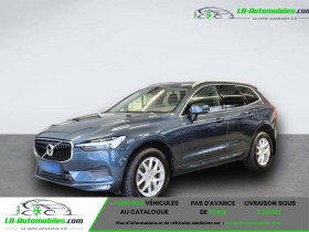 Volvo XC60 B4 197 ch diesel BVA  occasion � Beaupuy - photo n�2