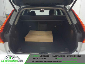 Volvo XC60 B4 197 ch diesel BVA  occasion � Beaupuy - photo n�6